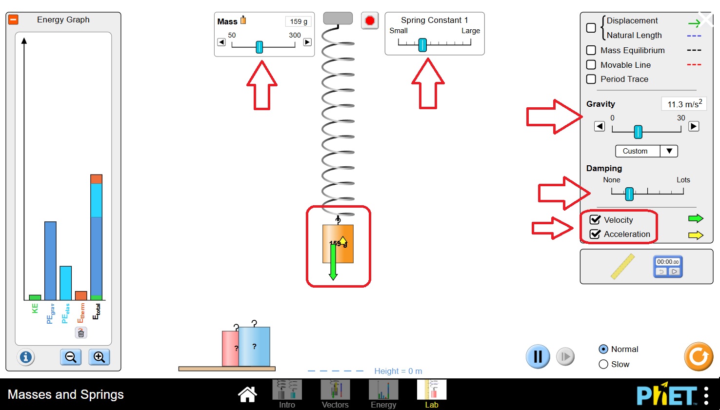 Twin Educator Platform